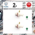 2x ORIGINAL® Ngk 81423 Sensor, Nockenwellenposition, Drehzahlsensor