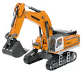 SIKU 6740 Control32 – Liebherr R980 SME Raupenbagger 1:32 Fernsteuerung NEU/OVP