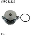 SKF Wasserpumpe water pump VKPC 81210