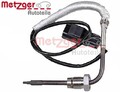 Metzger 0894871 Sensor für Abgastemperatur Sensor Abgastemperatur für Volvo 