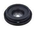 Riemenscheibe Kurbelwelle CORTECO 80004386 für RENAULT KC0 DACIA CLIO TWINGO 2 1