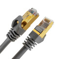 CAT 7 CAT.7 Patchkabel Netzwerkkabel LAN DSL Ethernet 0,25m - 50m RJ45