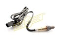 Lambdasonde Sensor Abgassteuerung GEBE 9 7130 1 für VW GOLF 4 1J1 Variant 1J5 B5