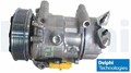 Delphi CS20526 Kompressor für Klimaanlage Klimakompressor Kompressor für Mini 