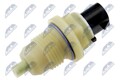 NTY Sensor, Geschwindigkeit/Drehzahl ECP-CH-031 für CHRYSLER DODGE JEEP