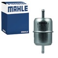 KNECHT MAHLE KRAFTSTOFFFILTER LEITUNGSFILTER passend für MERCEDES-BENZ 123 124