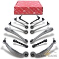 MASTER-SPORT QUERLENKER SATZ VORNE 12-TLG FÜR AUDI A4 8K B8 A5 8T 8F Q5 8R