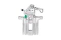 BOSCH 0 986 473 072 Bremssattel für AUDI SEAT SKODA VW