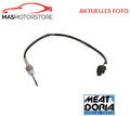 SENSOR ABGASTEMPERATUR MEAT & DORIA 12417 I NEU OE QUALITÄT