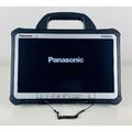 PANASONIC TOUGHBOOK CF-D1 MK3 i5-6300U 2,40GHZ 16GB 2Tb XENTRY TABLET A GRADE