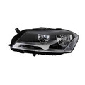 Hauptscheinwerfer VALEO 044502 für VW Passat B7 Variant