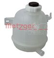 Ausgleichsbehälter  Kühlmittel Metzger 2140019 für DACIA RENAULT