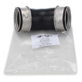 AIC Ladeluftschlauch für VW TRANSPORTER T5 1.9/2.5 TDI links unten 7H0145790A