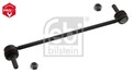Febi Bilstein Stabistrebe Koppelstange für Peugeot 607 406 93-11 Vorne 19225