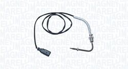MAGNETI MARELLI 172000451010 Sensor, Abgastemperatur für AUDI