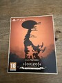 Horizon Zero Dawn Komplett Edition nur auf Playstation Hülle PS4 OHNE SPIEL RAR