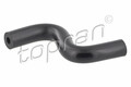 TOPRAN 206 178 Schlauch Kurbelgehäuseentlüftung für OPEL
