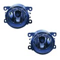 Nebelscheinwerfer Set links rechts für Mitsubishi Pajero IV V8_W V9_W V80 V90