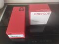 OnePlus 8 Pro 5G Dual-Sim 256GB blau
