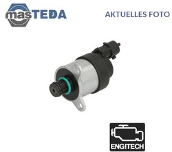ENT260066 DRUCKREGELVENTIL COMMON-RAIL-SYSTEM ENGITECH NEU OE QUALITÄT
