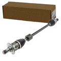 NTY ANTRIEBSWELLE HINTERACHSE RECHTS passend für MINI MINI | NPW-BM-105
