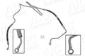AIC 57188 Hydraulikschlauch, Lenkung für AUDI SKODA VW