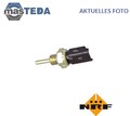 727019 KÜHLMITTELTEMPERATURSENSOR NRF FÜR FIAT PANDA,PUNTO,DOBLO,PUNTO EVO