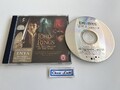 Der Herr der Ringe The Fellowship Of The Ring Soundtrack (Hong Kong Edition)