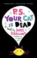 P.S. Your Cat Is Dead James Kirkwood Taschenbuch Kartoniert / Broschiert 2003