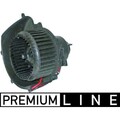 1x Innenraumgebläse MAHLE AB 154 000P passend für OPEL VAUXHALL HOLDEN