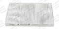 CHAMPION CCF0151 Innenraumfilter Pollenfilter für HYUNDAI ix20 (JC)