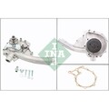 1x Wasserpumpe, Motorkühlung Schaeffler INA 538 0243 10 passend für