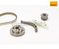Zahnriemensatz CONTINENTAL CTAM CT1210K1 für Ford Galaxy