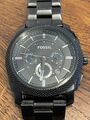 Fossil Machine Armbanduhr für Herren (FS4656)
