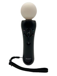 Original Sony CECH-ZCM1E PlayStation Move Motion Controller PS3/4/5 VR Getestet