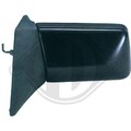 1x Außenspiegel Diederichs 1612025 für Mercedes Benz Mercedes Benz Mercedes Benz
