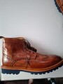 Melvin Hamilton Herren Schuhe Stiefeletten Gr.46
