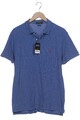 Polo Ralph Lauren Poloshirt Herren Polohemd Shirt Polokragen Gr. L Blau #kzr4tnk