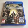 Farcry 5 Gold Edition I PlayStation 4 Ps4 Spiel in OVP in sehr gutem Zustand