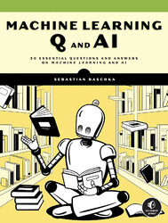Machine Learning Q and AI | Sebastian Raschka | Taschenbuch | Englisch | 2024