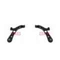 FAG Lenker Querlenker Set für Suzuki Swift III MZ EZ 1.3 1.5 Splash EX 1.2