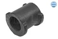 MEYLE 2x Stabilisatorlager Stabilager Buchse Stabilisator MEYLE 114 715 0000/2x