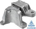 LEMFÖRDER 4398201 Lagerung für Automatikgetriebe Getriebelager 