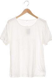 sheego T-Shirt Damen Shirt Kurzärmliges Oberteil Gr. EU 44 Baumwolle... #o2aaf9nmomox fashion - Your Style, Second Hand