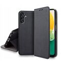 EDEL Handy Tasche für Samsung Galaxy A04s  Klapp Cover Schutz Klapp Case Hülle