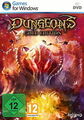 Dungeons - Gold Edition (PC, 2012, DVD-Box)