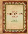 Das Nibelungenlied Walter Hansen