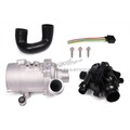 Hepu Wasserpumpe Kühlmittelpumpe P481-TH | 11517545201 11517521584 11517546994