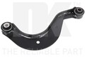 Querlenker Dreieckslenker NK 5014768 für AUDI ALTEA CUPRA TT GOLF A3 SKODA 8P1 8