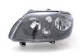 Scheinwerfer passend für VW Caddy III 2K 03/2004-08/2010 H7 H7 Links Fahrerseite